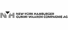 New-York Hamburger Gummi-Waren Compagnie AG