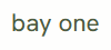 bay one GmbH