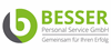 BESSER Personal Service GmbH