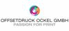 OFFSETDRUCK OCKEL GmbH